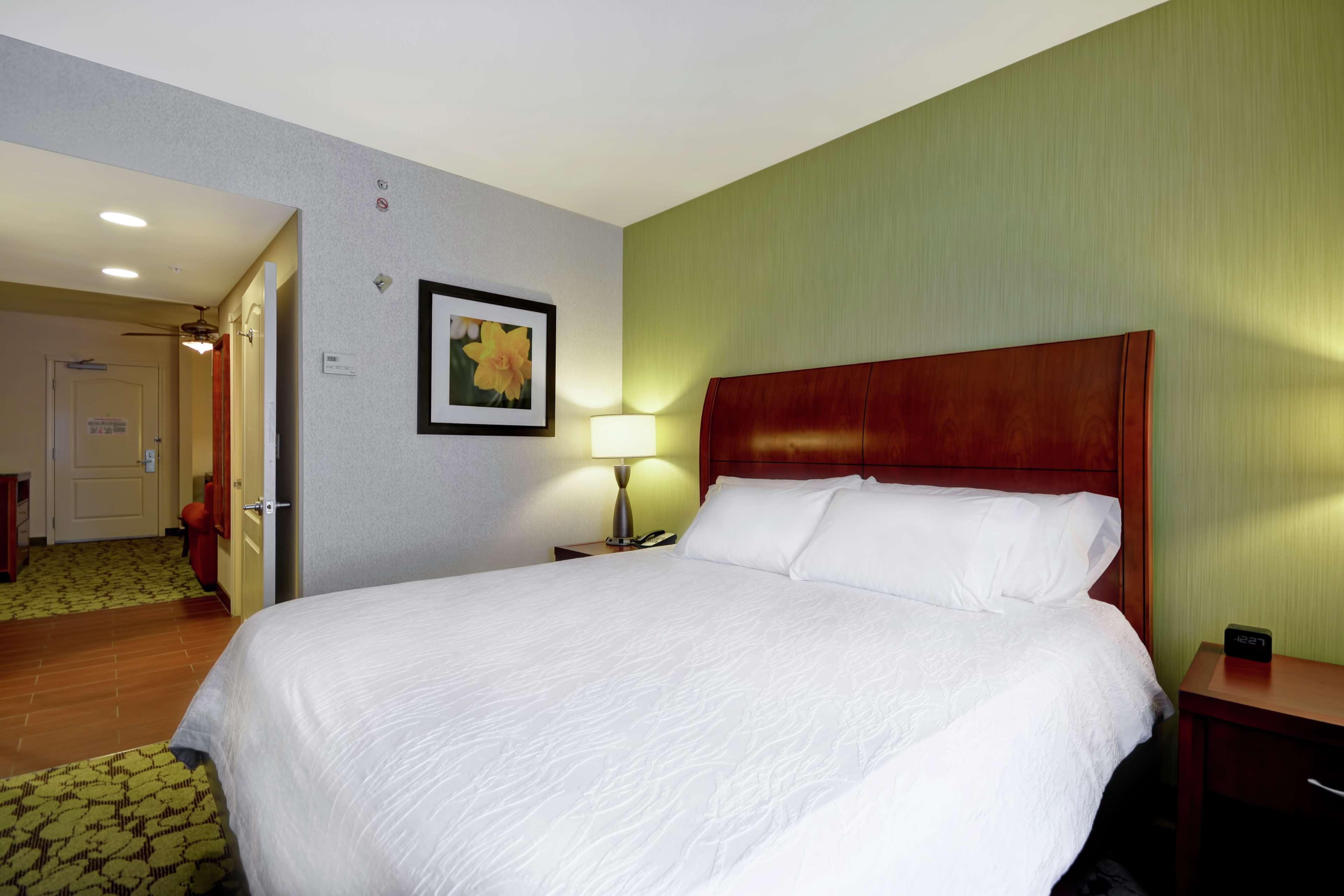 Hilton Garden Inn Fort Collins Exterior photo
