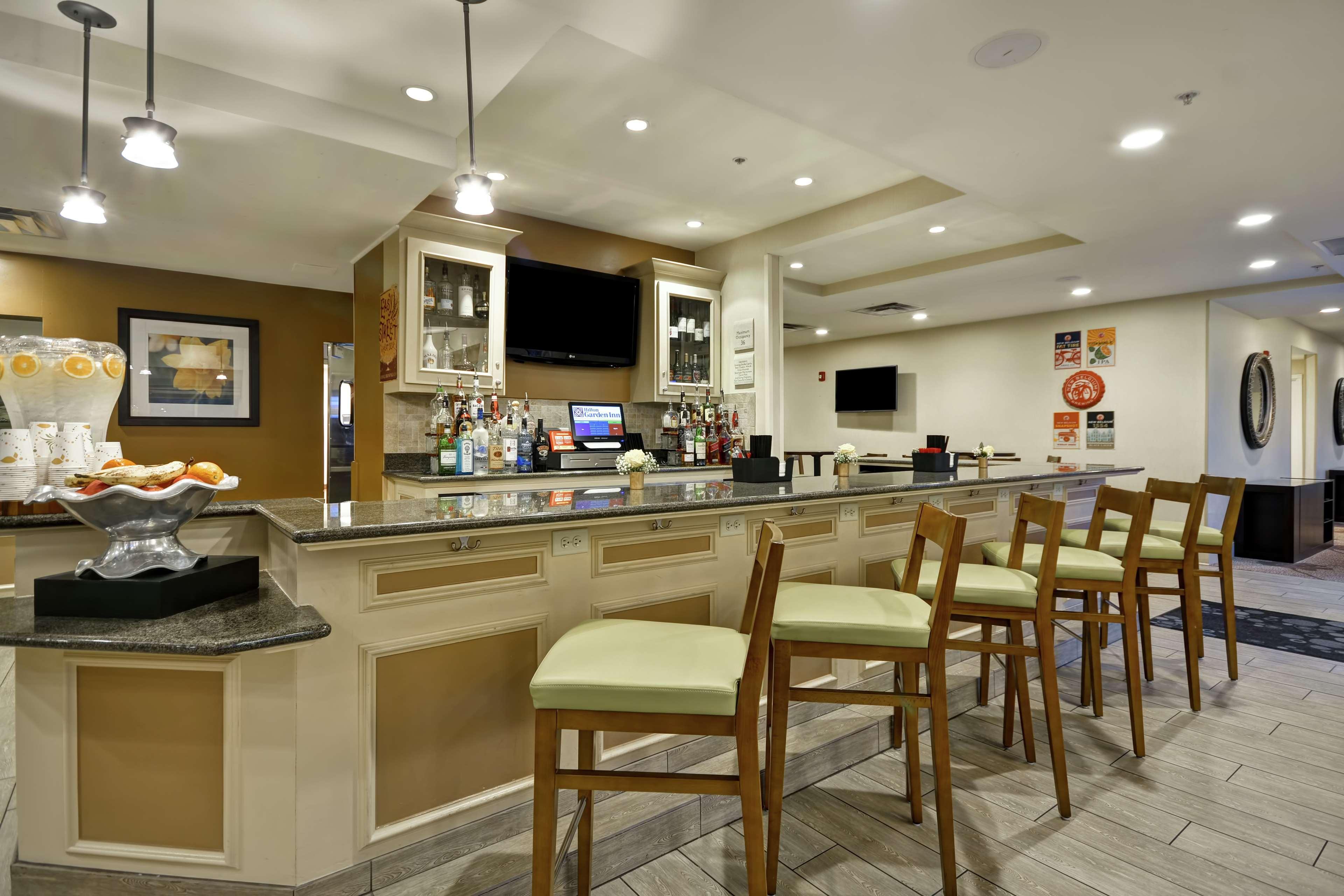 Hilton Garden Inn Fort Collins Exterior photo