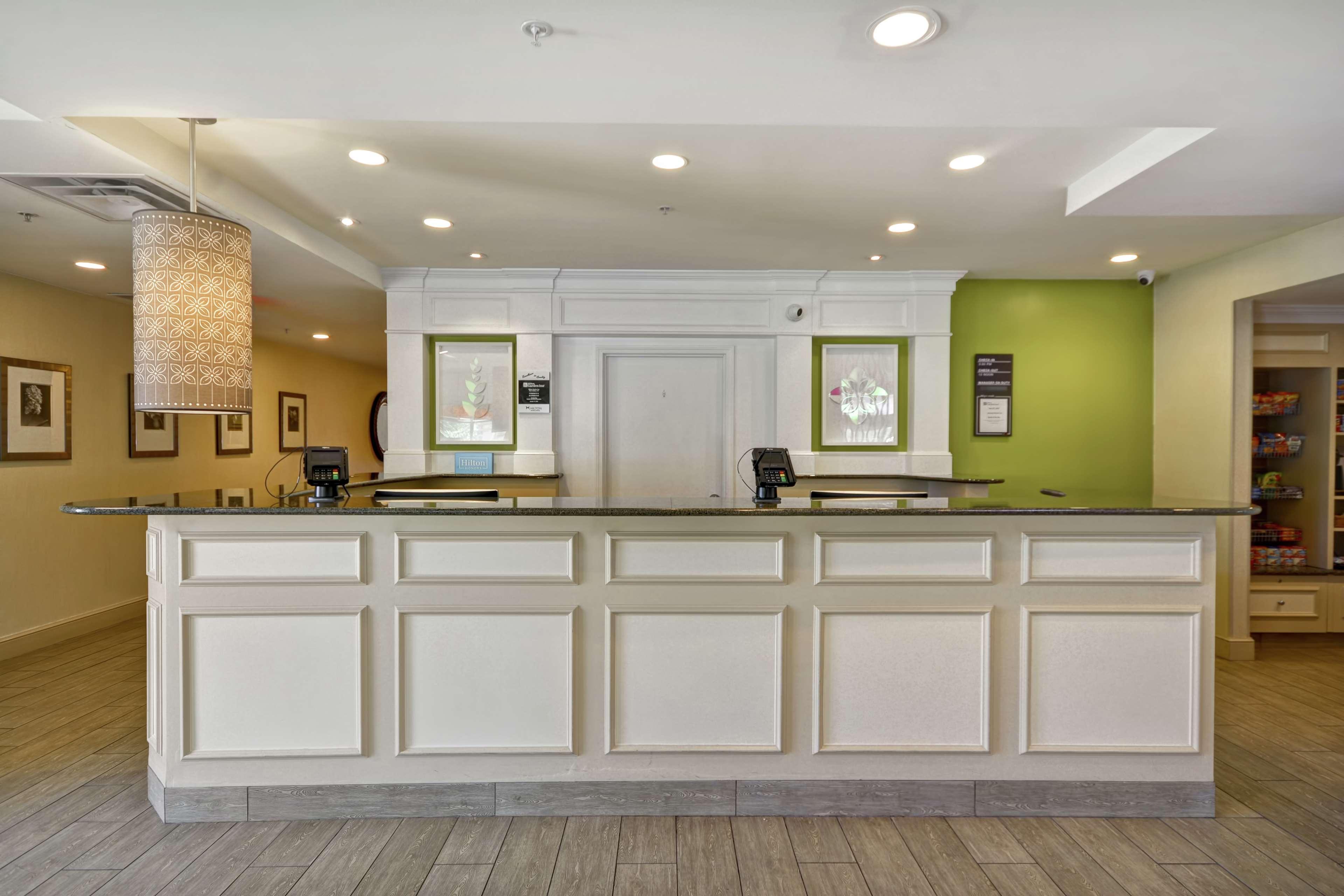 Hilton Garden Inn Fort Collins Exterior photo