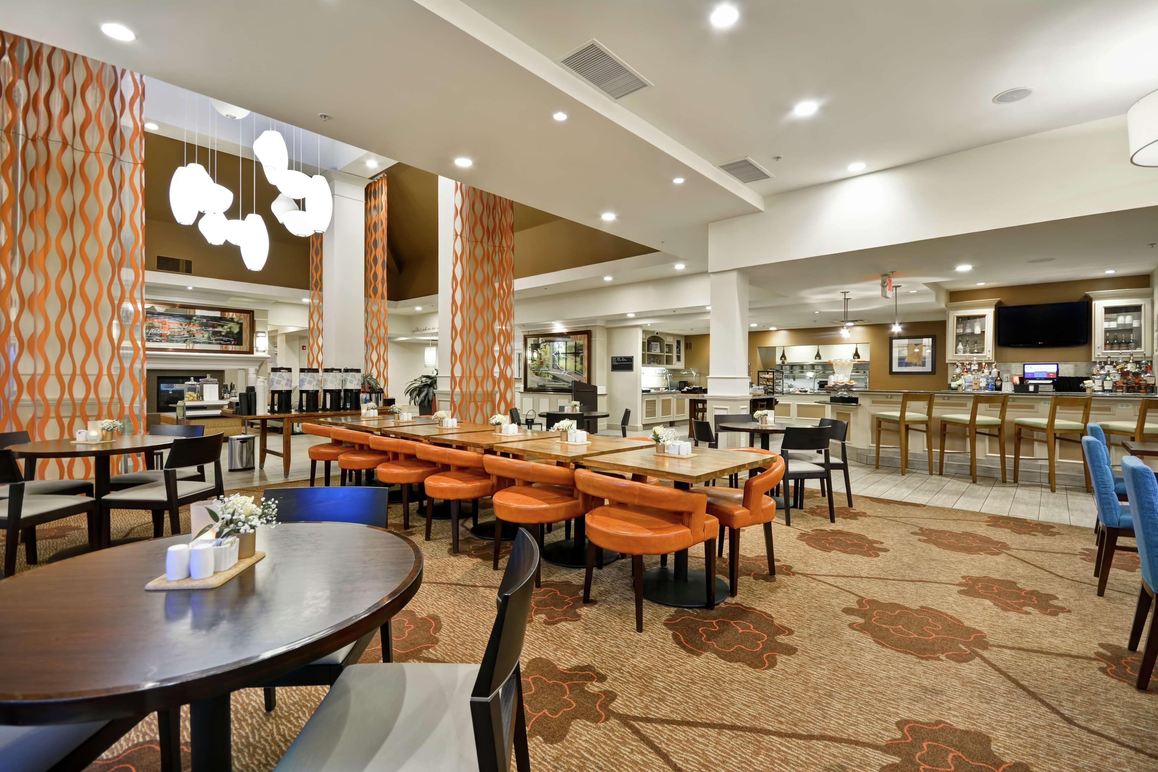 Hilton Garden Inn Fort Collins Exterior photo