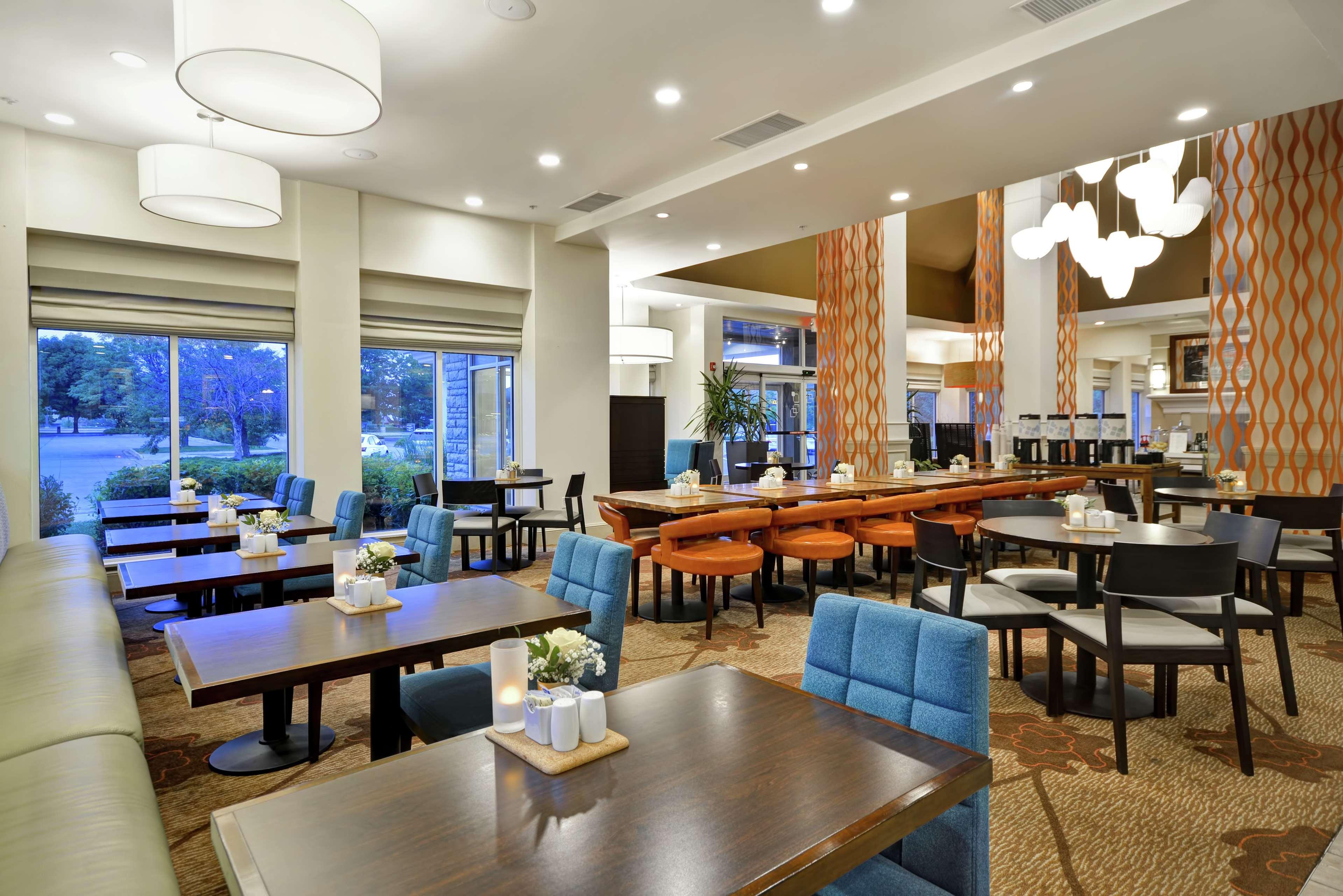 Hilton Garden Inn Fort Collins Exterior photo
